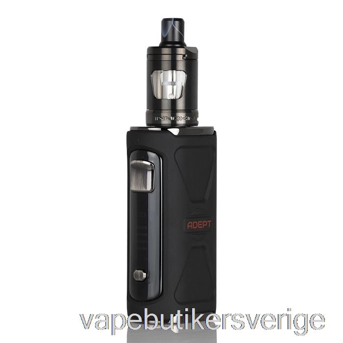 Vape Sverige Innokin Adept 17w & Zlide D22 Startkit Svart